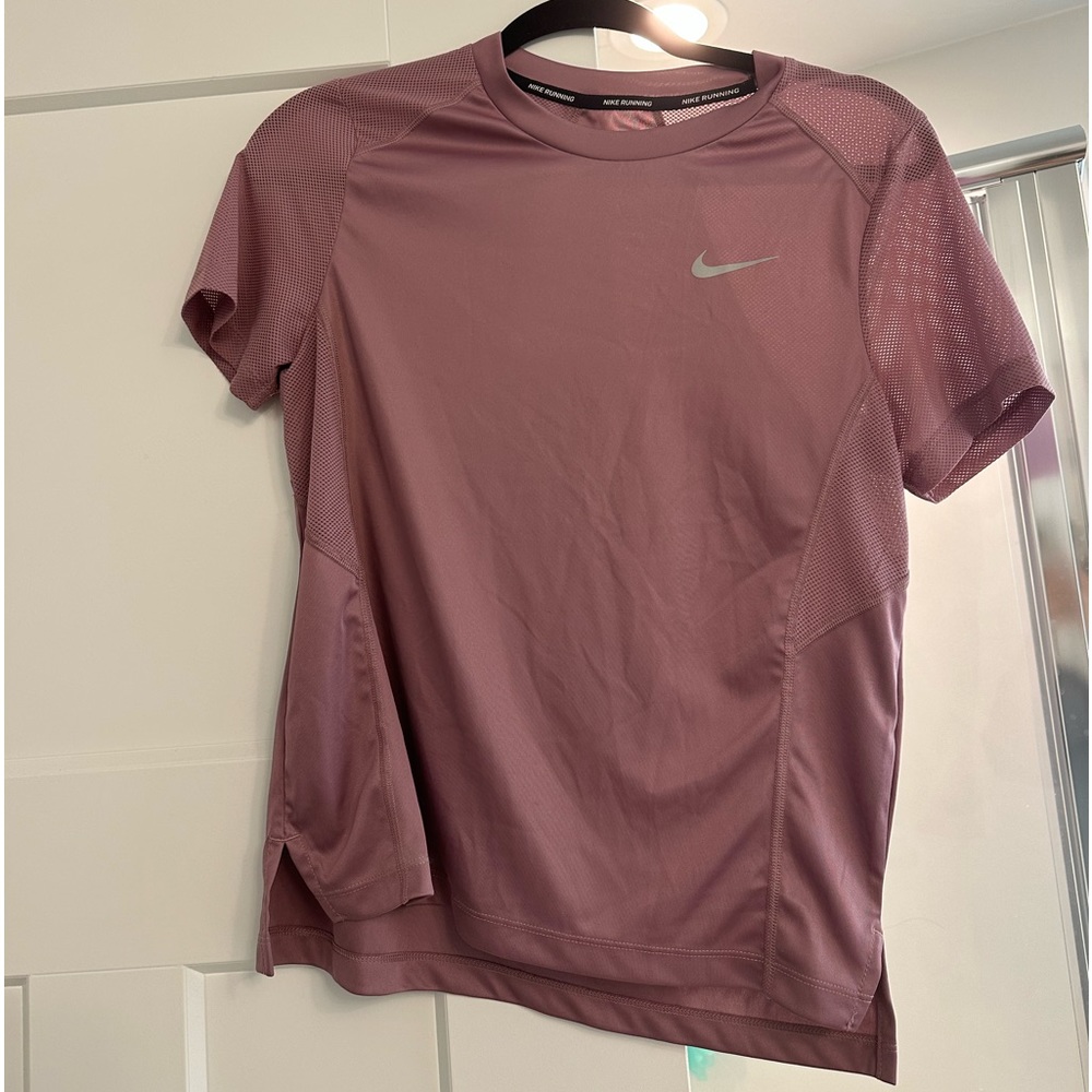 Nike dry fit